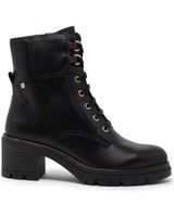 de pikolinos botin mujer w0b-8552c1 negro