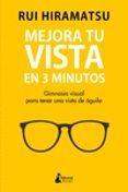 mejora tu vista en 3 minutos gimnasia visual para conseguir una vista de aguila