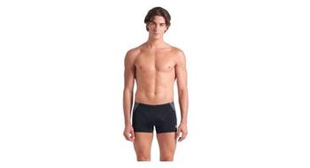 Banador arena new monogram negro hombre