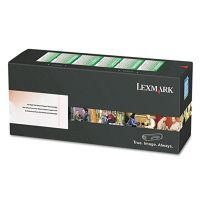 lexmark c2320k0 toner original negro