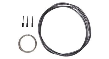 Kit de cable y funda de cambio trasero max smoothness ekar 13 velocidades
