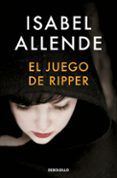 el juego de ripper