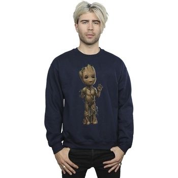 Marvel Jersey I Am Groot para hombre