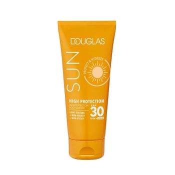Douglas Collection - Sun Loción Corporal SPF 30 Cremas corporales 200 ml unisex
