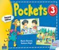 pockets 3 student s book