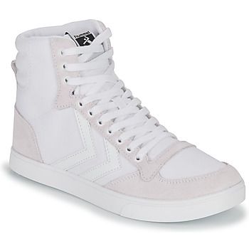 hummel Zapatillas altas SLIMMER STADIL TONAL HIGH para hombre