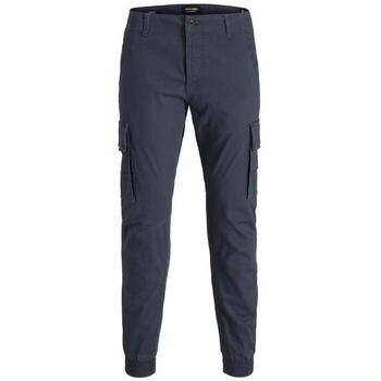 Jack & Jones Pantalón cargo Warner para hombre