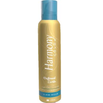 Harmony Gold Heat Protection Spray