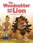 the woodcutter and the lion short tales