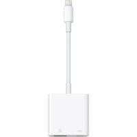 adaptador lightning apple mx5j3zma blanco usb 32 gen 1 type-a cable redondo