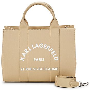 Karl Lagerfeld Bolso de mano K/RSG SQUARE MEDIUM TOTE para mujer
