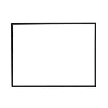 Caja De Luz Led Para Carteles Publicitarios A2, Marco Delgado, Tablero Retroiluminado