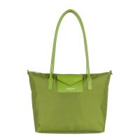 lancaster paris shopping verde 516-30-pistache