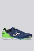 zapatillas futbol sala hombre joma top flex azul talla 43