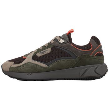 Pepe jeans Zapatillas MARLON FOREST M para hombre