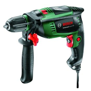 Taladro/Atronillador Bosch Universal Impact 800