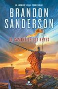 el camino de los reyes el archivo de las tormentas 1