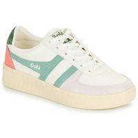 gola zapatillas grandslam trident para mujer