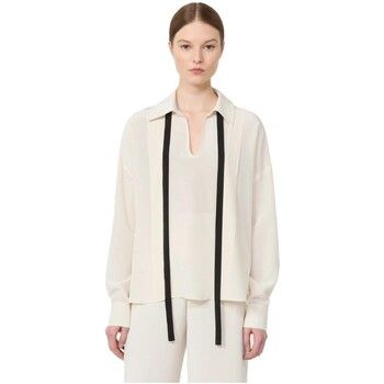 Max Mara Camisa colono-048 para mujer