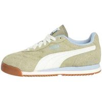 puma zapatillas zapatillas roma aniversario de ante para hombre