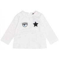 chiara ferragni camiseta manga larga 53b6052000 para nina