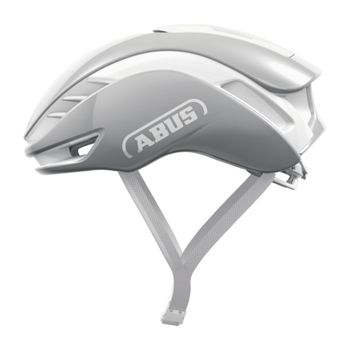 Casco Abus Gamechanger 2.0 Gris Puro, Talla M