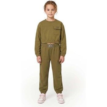 Leone 1947 Chándal Girl Tracksuits Love para niña