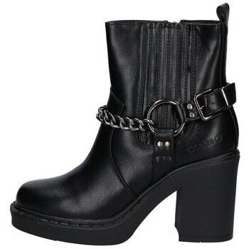 Chika 10 Botas BERTA 03 para mujer