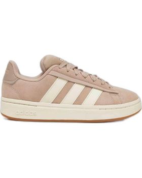 de ADIDAS DEPORTIVO GRAND COURT ALPHA 00S ROSA