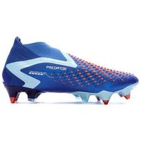 adidas zapatillas de futbol predator accuracy sg para hombre