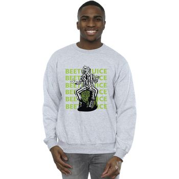 Beetlejuice Jersey BI52694 para hombre