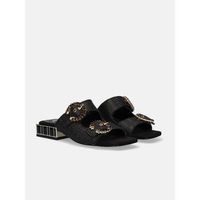 exe shoes sandalias sandalias tacon bajo summer-871 para mujer