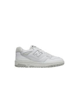Zapatillas New Balance 550 Hombre Blanco