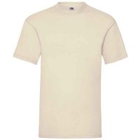 fruit of the loom camiseta valueweight para hombre