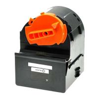 compatible black canon c-exv21bk toner cartridge replaces canon 0452b002aa