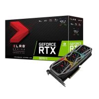 pny geforce rtx 3070 ti xlr8 gaming revel edition 8gb gddr6x