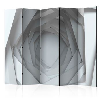 Biombo - Geometrical Abyss Ii (225x172 Cm)