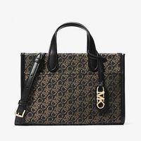 michael michael kors bolso de mano gigi para mujer