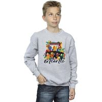 disney jersey encanto para nino