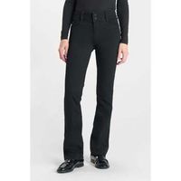 le temps des cerises pantalon de campana jeans bootcut ultraboo largo 34 para mujer