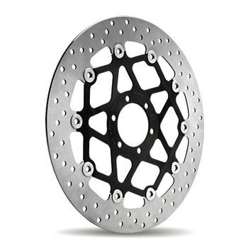 Disco de freno Brembo 78B408A7