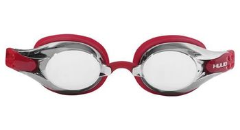 Varga 2 lunette de natation black silver