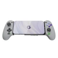 gamesir g8 galileo gamepad con cable para telefonos moviles con palanca de mando de efecto hall usb type-c controlador