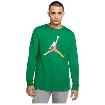 Nike Camiseta manga larga Jordan para hombre