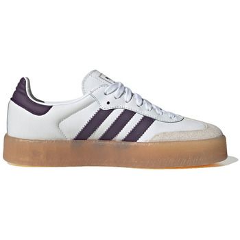 adidas Zapatillas Baskets sambae w cuir para mujer