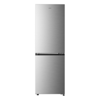 frigorifico combi candy cncq2t6s18cx nofrost c alto 185 cm ancho 60 cm inox