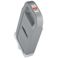 canon pfi-701r original red high capacity ink cartridge