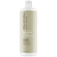 paul mitchell clean beauty everyday shampoo 1000ml