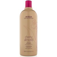 aveda cherry almond shampoo 1000ml