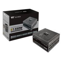 thermaltake toughpower gf 3 1350w pcie gen 50 80 plus gold full modular